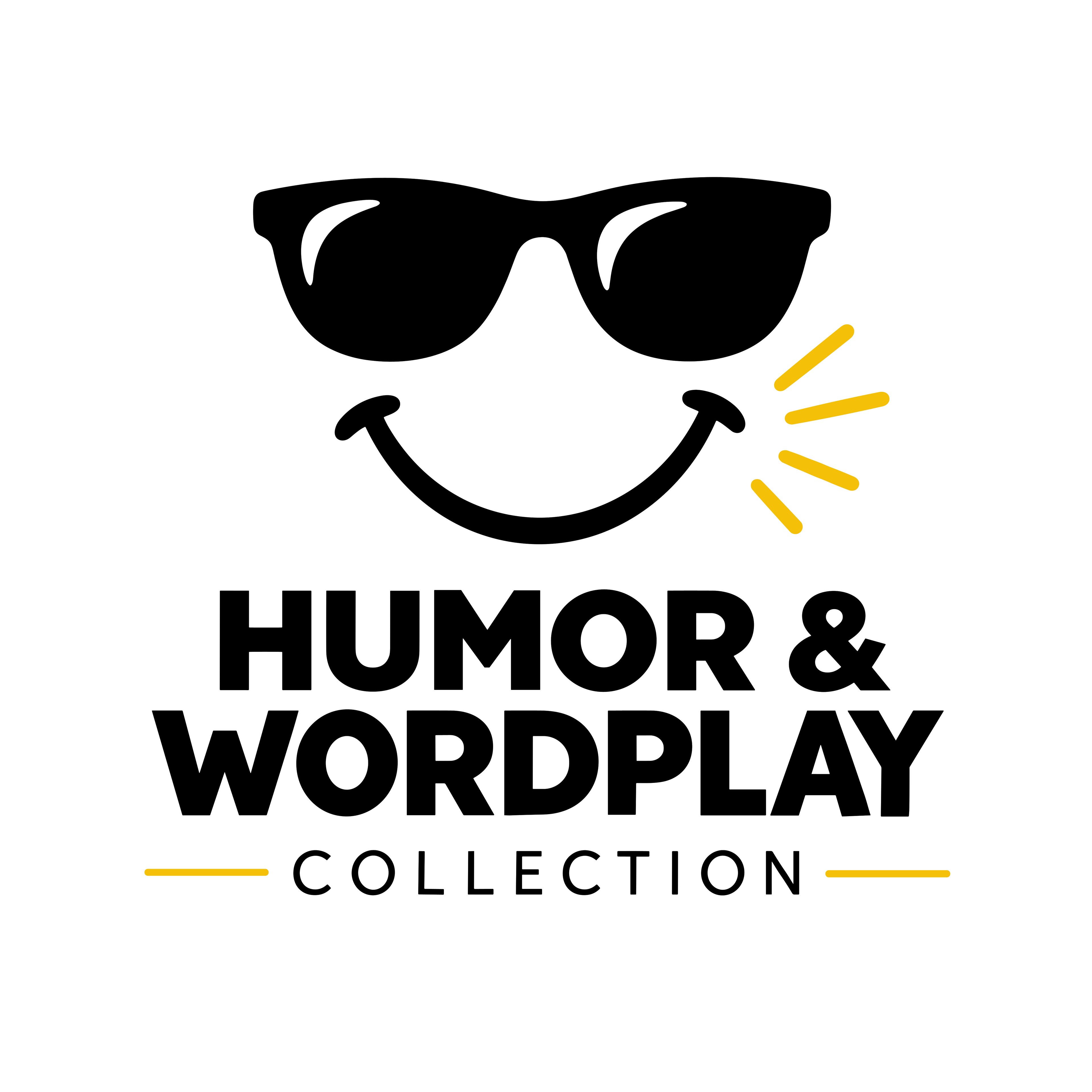Humor + Wordplay