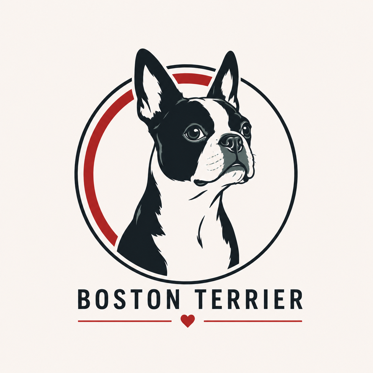 Boston Terriers