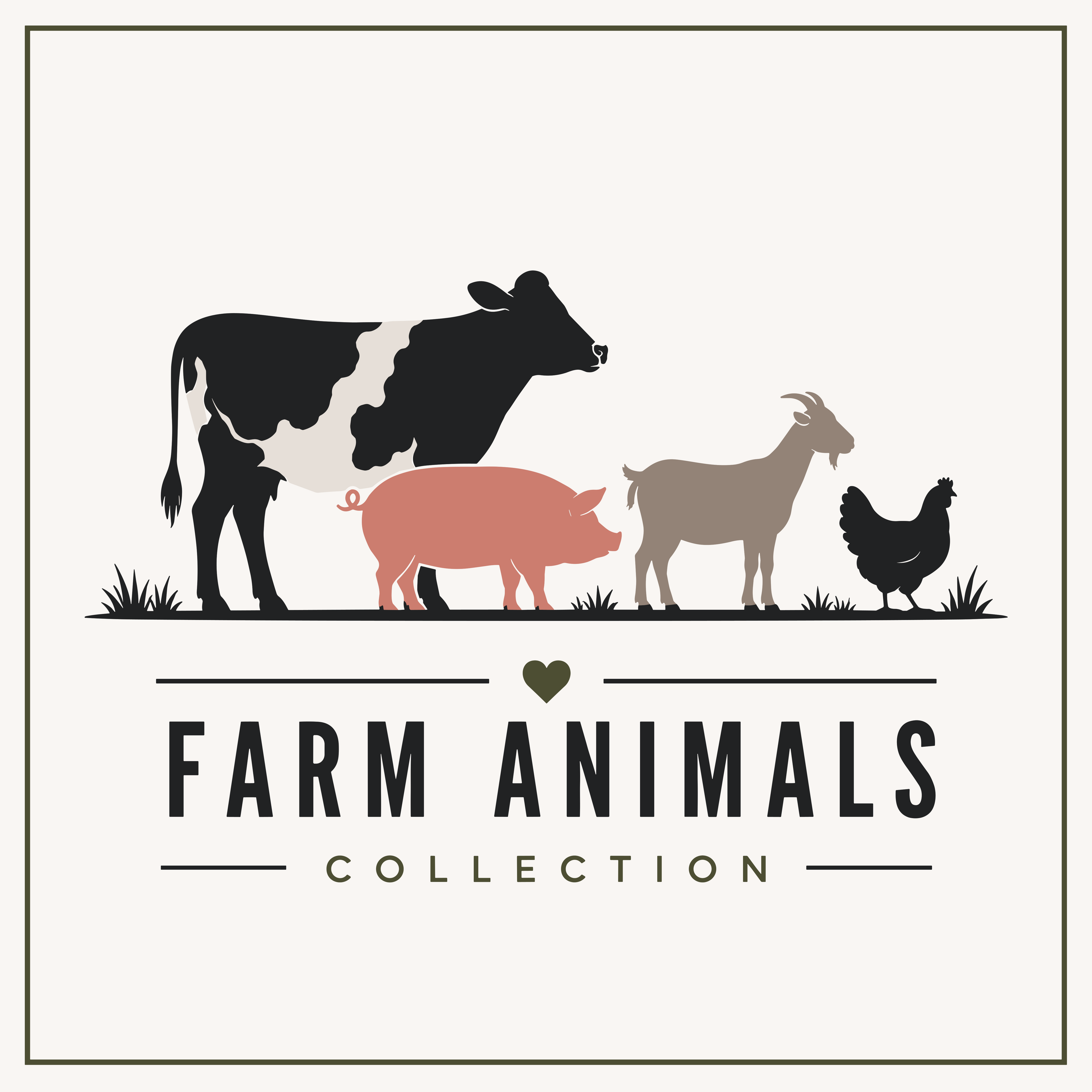 Farm Animals