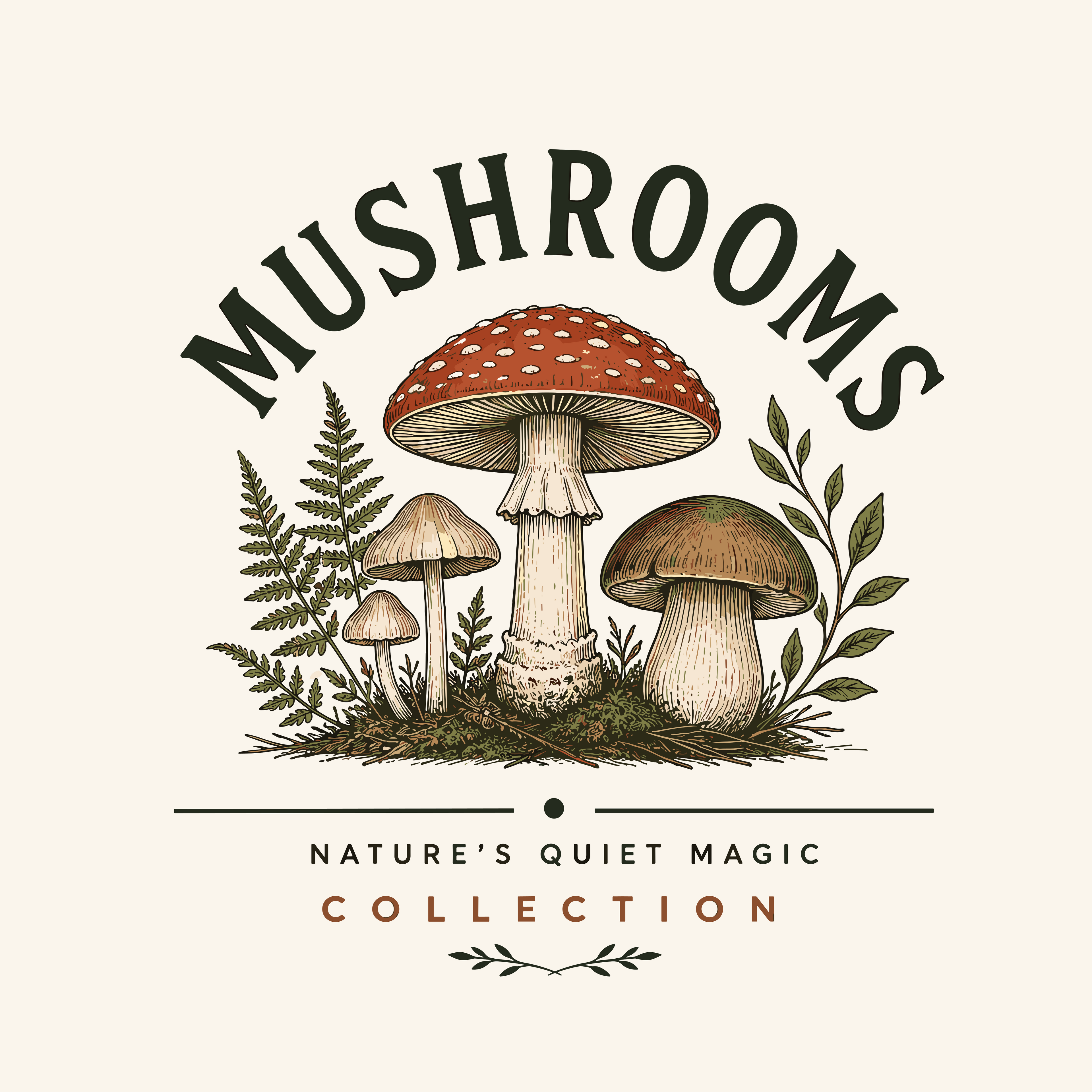 Mushrooms