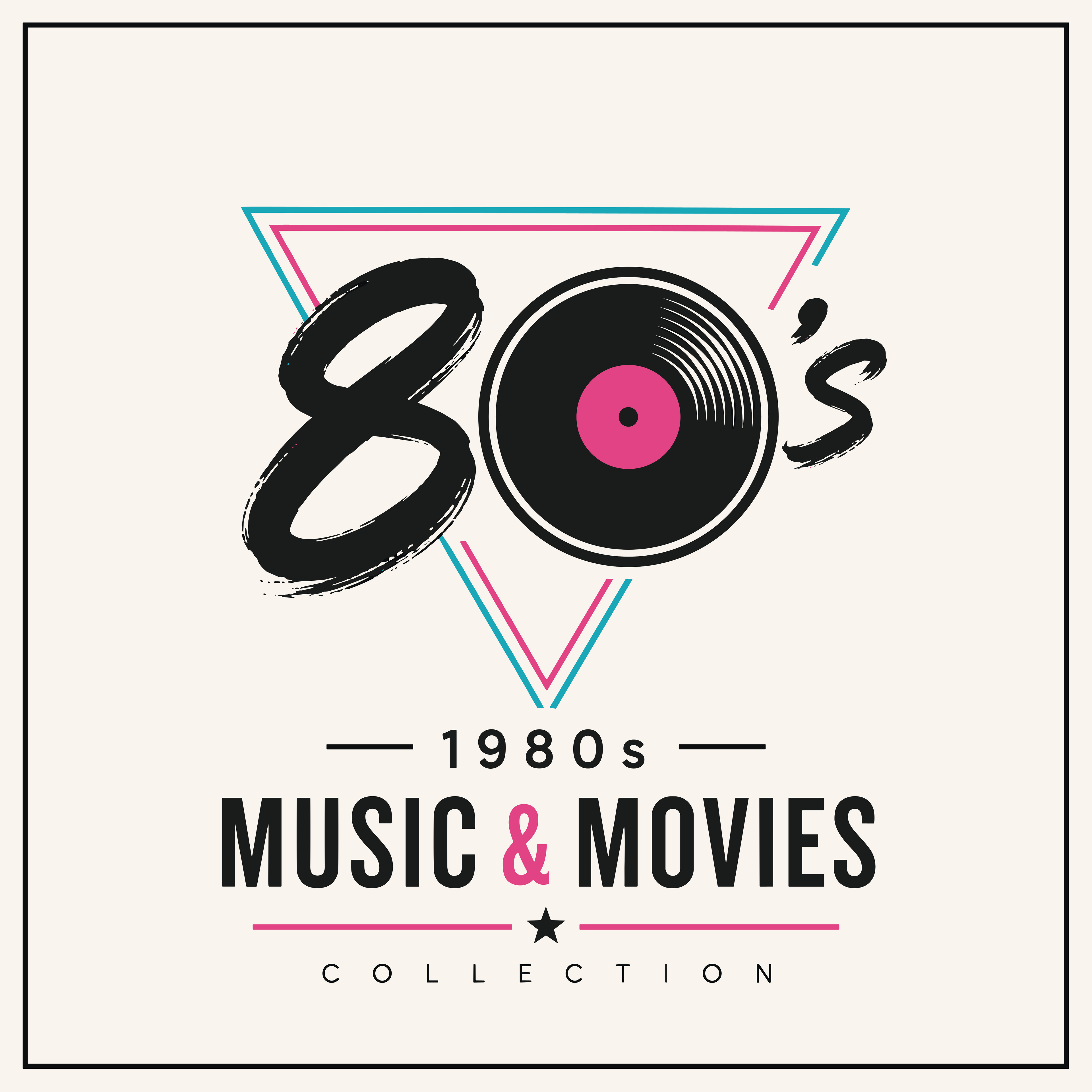 1980s Music & Movies