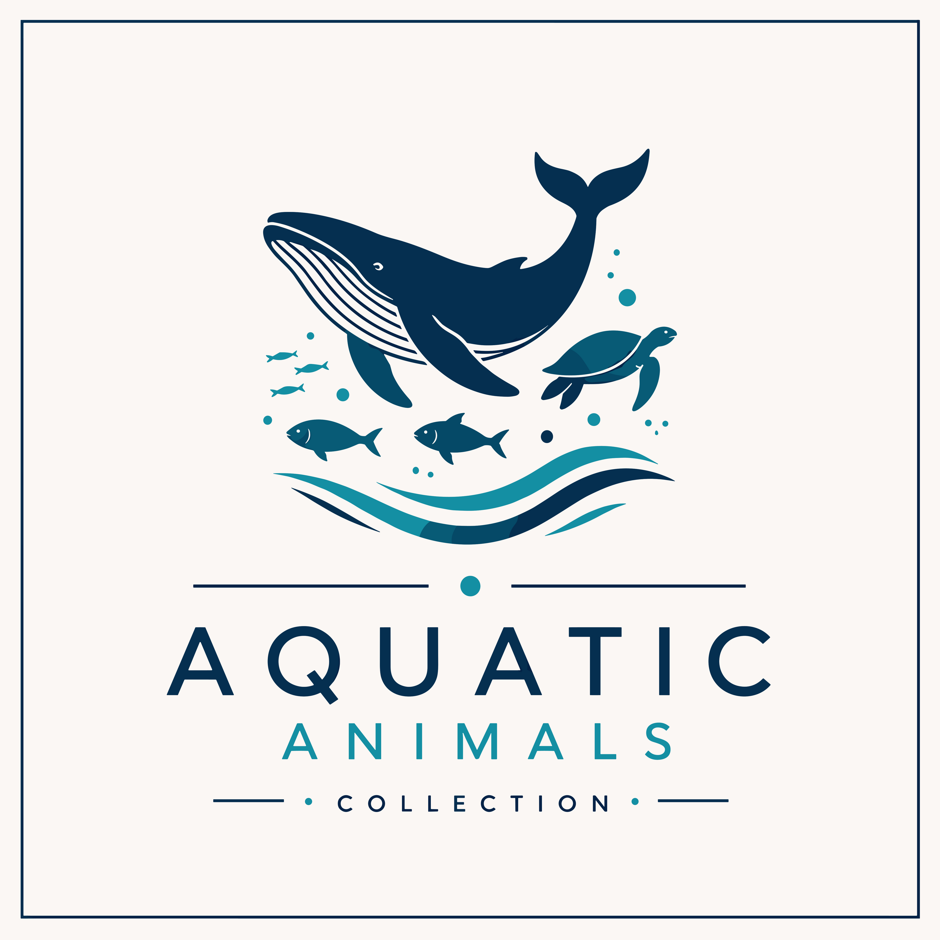 Aquatic Animals