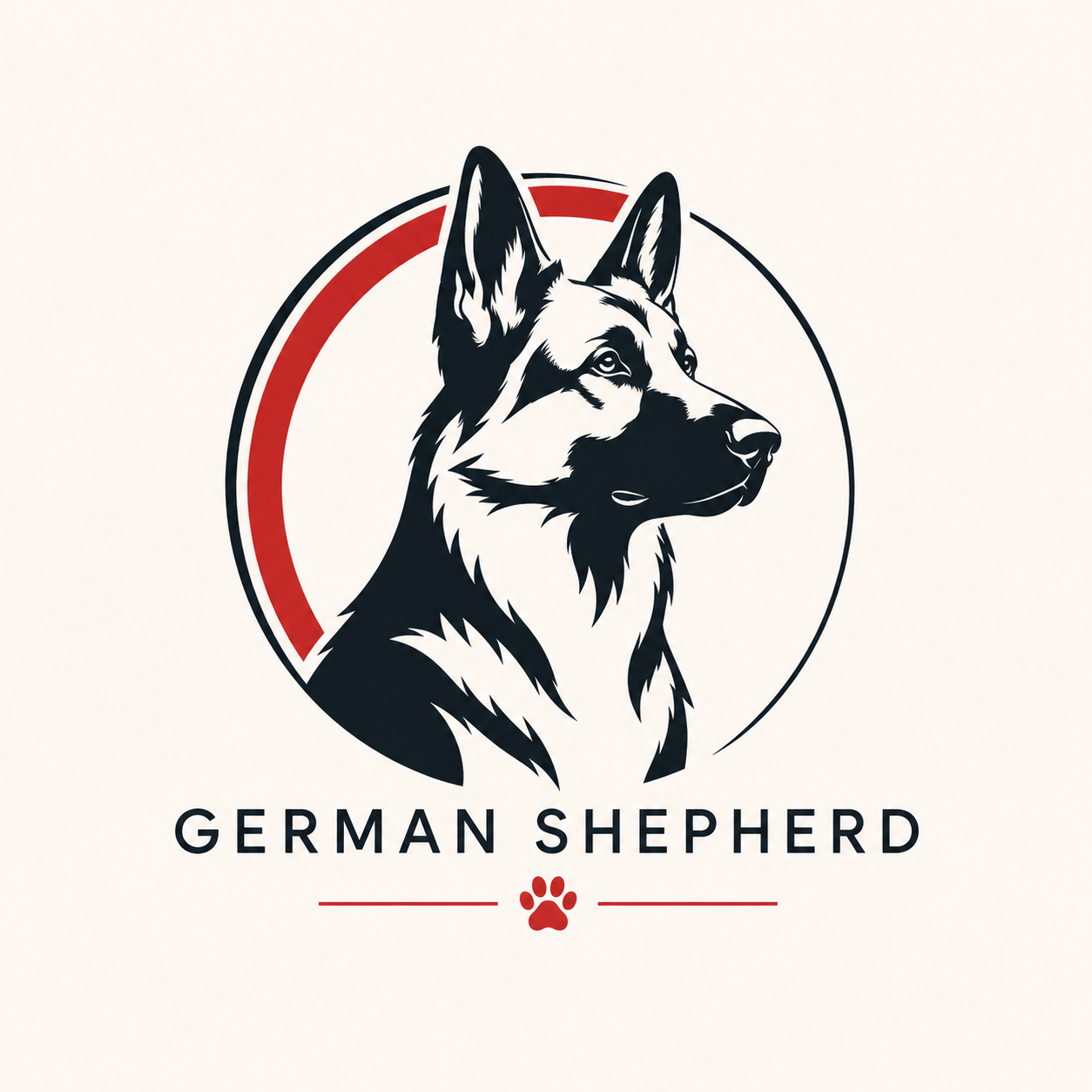 German Shepherds