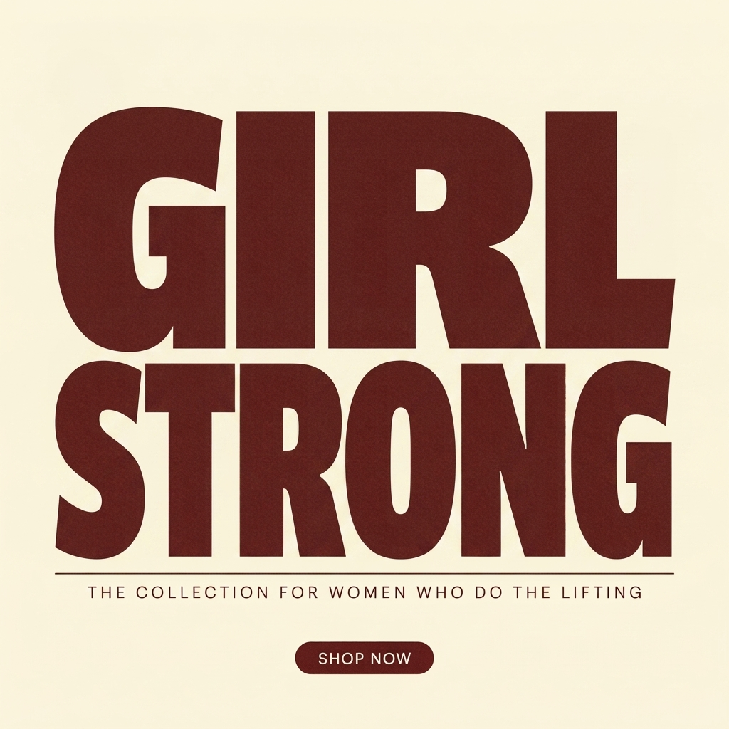 STRONG WOMEN ARE NOT A CRISIS COLLECTION