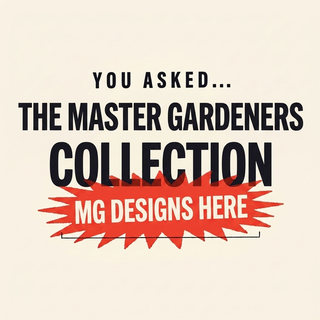 MASTER GARDNERS REPORT HERE