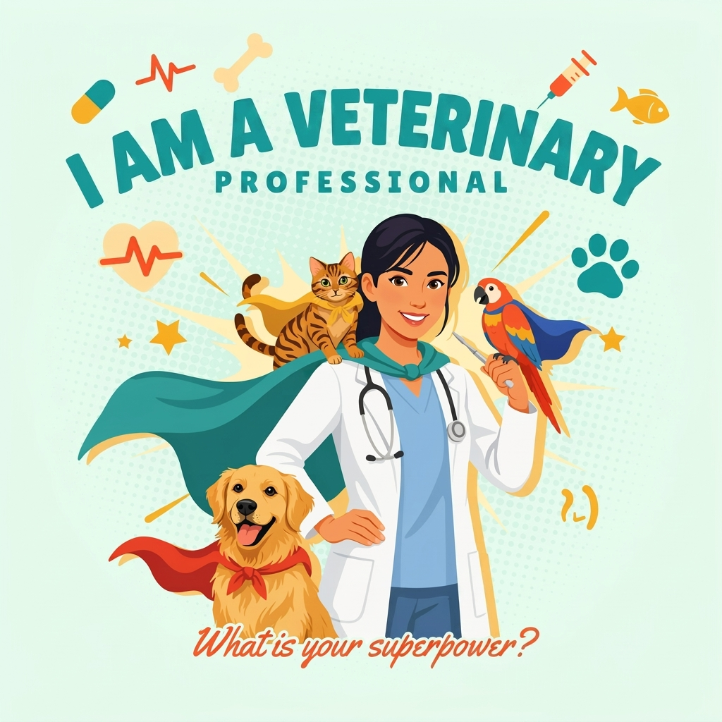 PROFESSIONAL VETERINARY COLLECTION