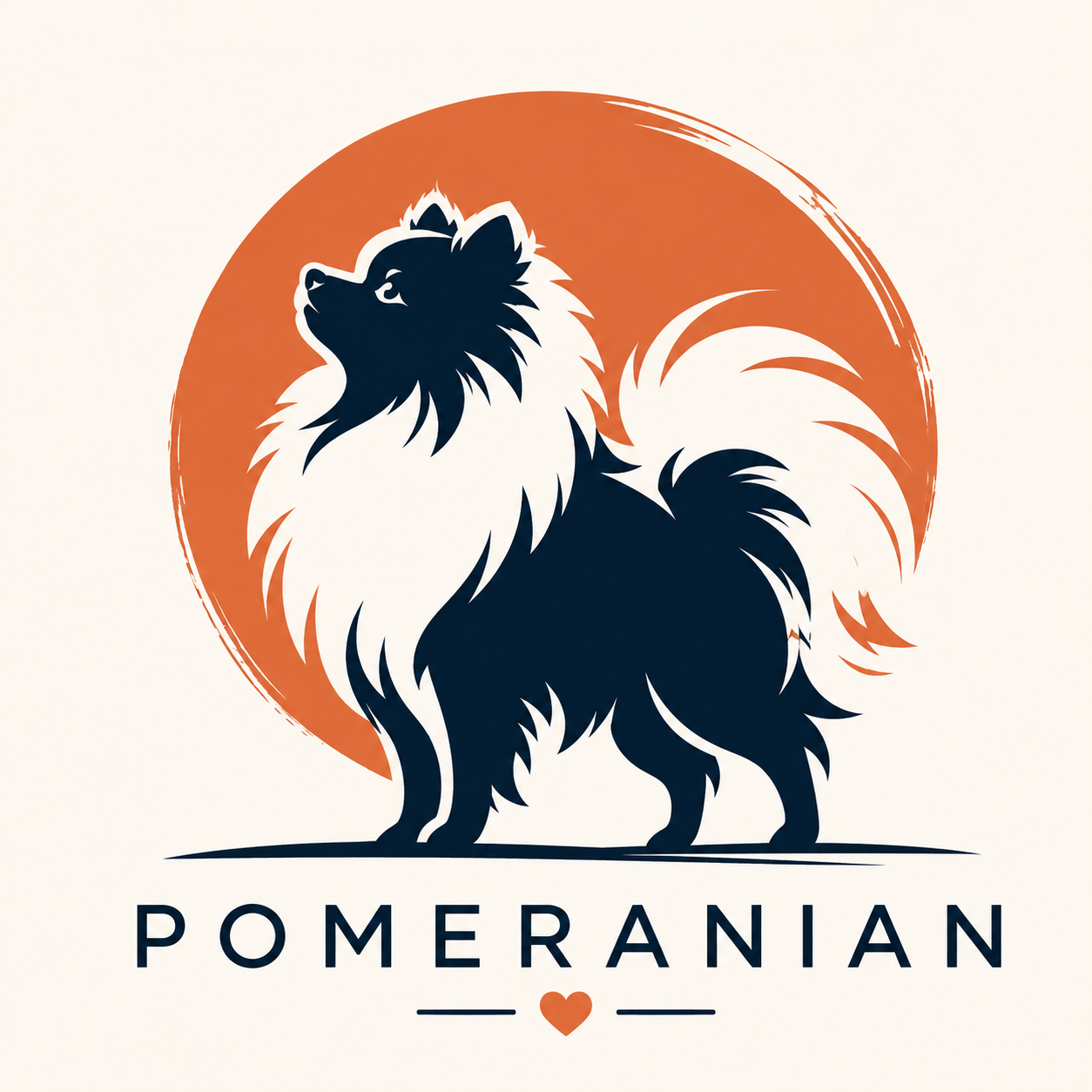 Pomeranians