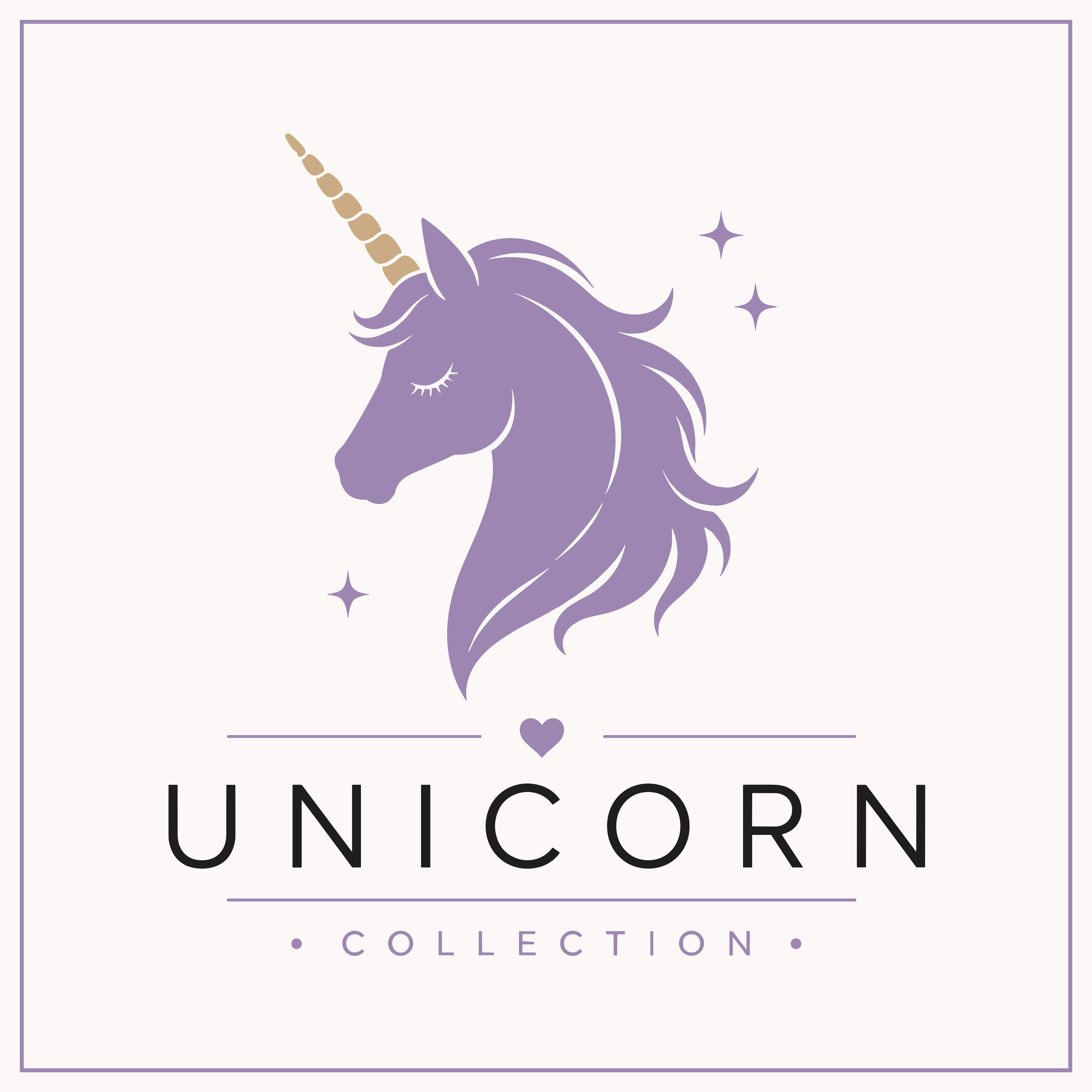 Unicorns & Fantasy Creatures